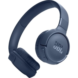 Наушники Bluetooth JBL Tune 520BT (JBLT520BTBLU)