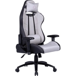 Игровое Кресло Cooler Master Caliber R2C Chair Grey(CMI-GCR2C-GY)