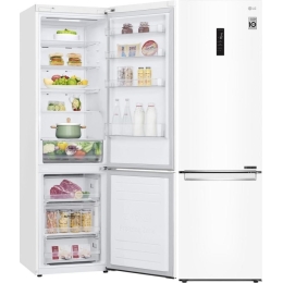 Холодильник двухкамерный LG DoorCooling+ GA-B509SQKL