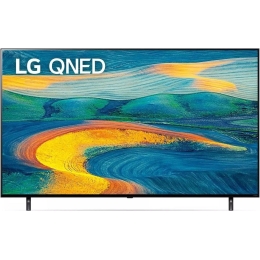 Телевизор 50" LG 50QNED7S6QA, Smart, 4K