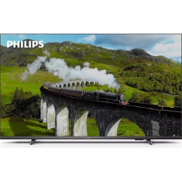 Телевизор 43" Philips 43PUS7608/60, Smart, 4K