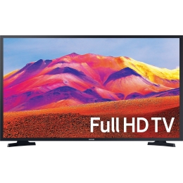 Телевизор 40" Samsung UE40T5300AUX, Smart, Full HD