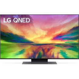 Телевизор 86" LG 86QNED816RA, Smart, 4K