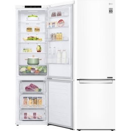 Холодильник двухкамерный LG DoorCooling+ GA-B509SQCL