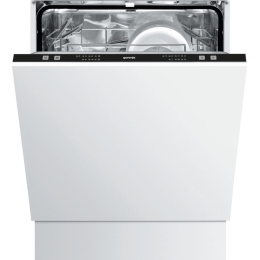 Встраиваемая посудомоечная машина Gorenje GV61212