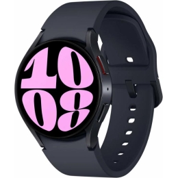 Умные часы Samsung Galaxy Watch 6 40mm Black