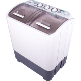 Полуавтоматическая стиральная машина Славда WS-40PET