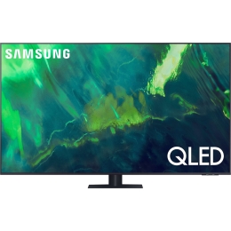 Телевизор 55" Samsung QE55Q70A, Smart, 4K