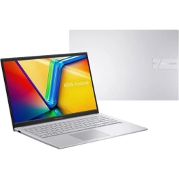 Ноутбук 15.6' Asus X1504ZA-BQ1104 (90NB1022-M01MB0)