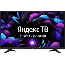 Телевизор LEFF 43U550T