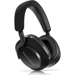 Наушники Беспроводные Bowers&#038;Wilkins Px7 S2 black