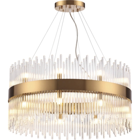 Подвесная люстра Odeon Light 4722/18