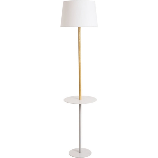 Торшер ARTE Lamp A2102PN-1WH