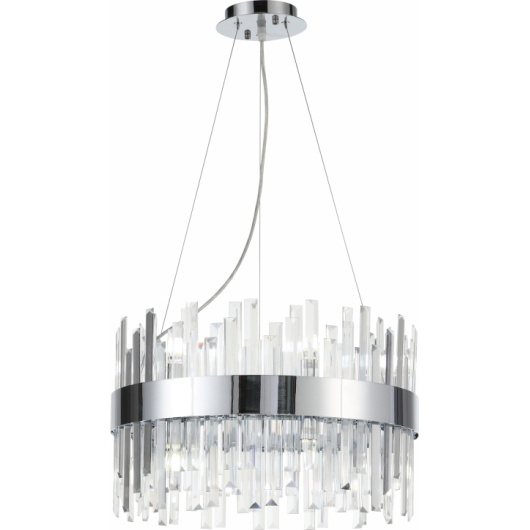 Подвесная люстра ST LUCE BAFO SL1160.103.12