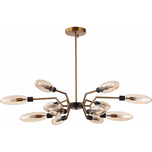 Подвесная люстра ST LUCE DESIMA SL1174.303.12