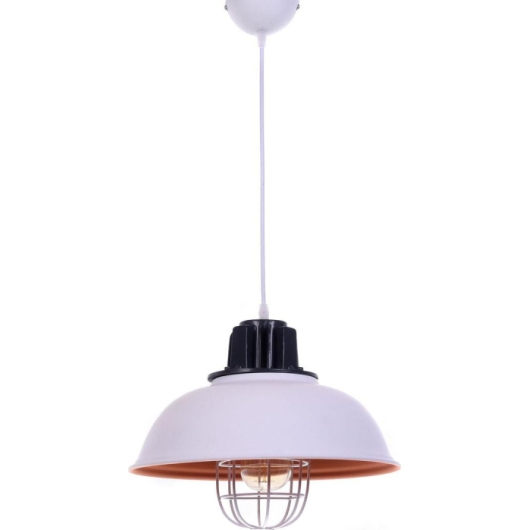 Подвесной светильник Lumina Deco Fuko LDP 6859 WT