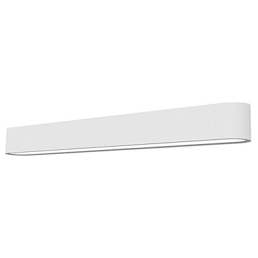 Настенный светильник Nowodvorski Soft Wall Led 60x6 7541