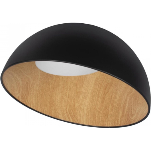 Потолочный светильник Loft IT Egg 10197/500 Black