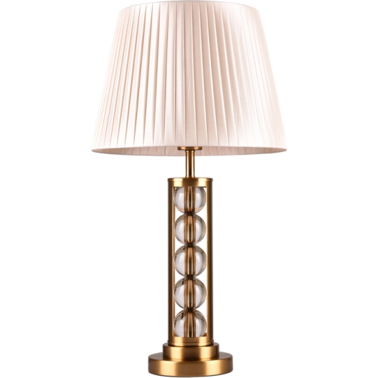 Настольная лампа Arte Lamp Jessica A4062LT-1PB