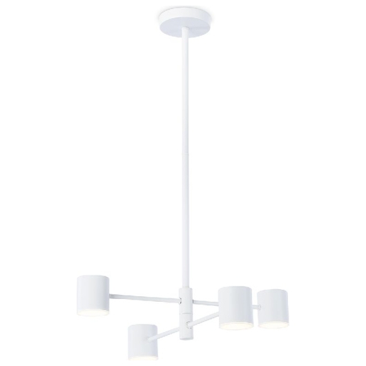 Люстра на штанге Ambrella Light Comfort FL51705