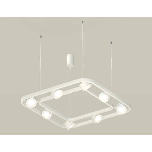 Подвесная люстра Ambrella Light Traditional (C9177, N8433) XB9177151