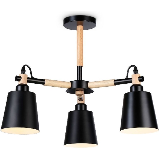 Люстра на штанге Ambrella Light Loft TR82206