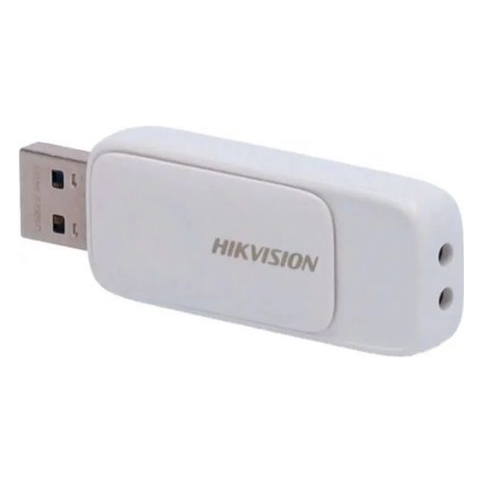 Флеш Диск Hikvision 32Gb M210S-HS-USB-M210S USB3.0 белый