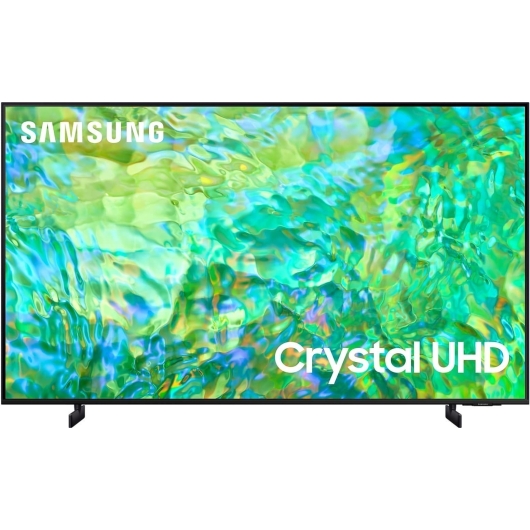 Телевизор 55" Samsung UE55CU8000, Smart, 4K