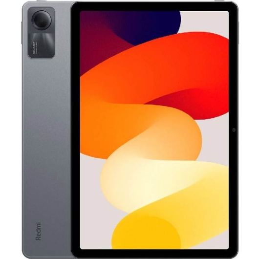 Планшет 11" Xiaomi Redmi Pad SE 4/128Гб Graphite Gray (23073RPBFG)