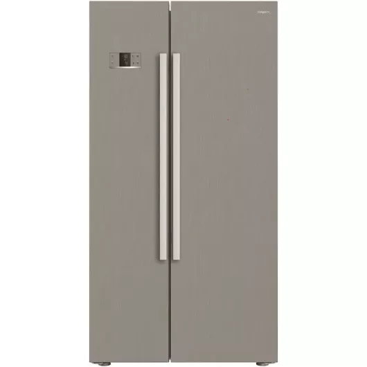 Холодильник Hotpoint HFTS 640 X нерж