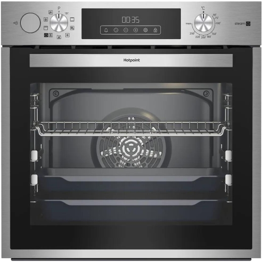 Духовой шкаф Hotpoint FE8 S832 JSH IX нерж