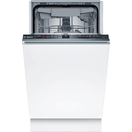 Встраиваемая посудомоечная машина Bosch SPV2HMX42E