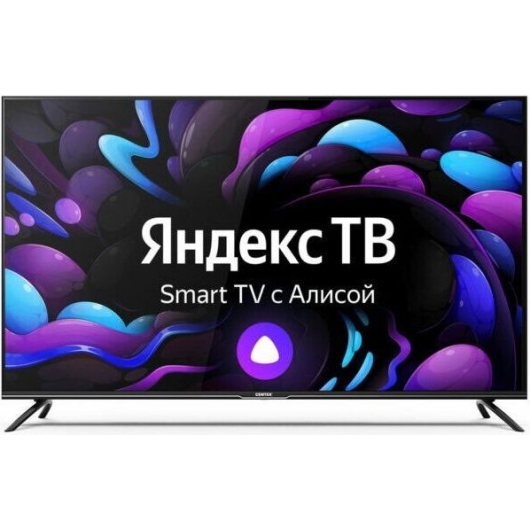 Телевизор CENTEK CT-8558 SMART TV