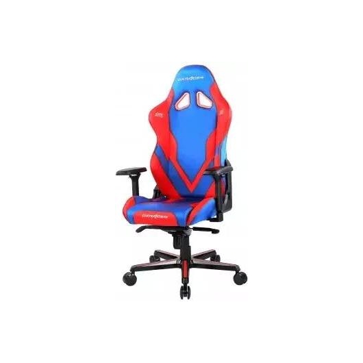 Кресло DXRacer OH/G8200/BR с подставкой для ног [OH/G8200/BR]