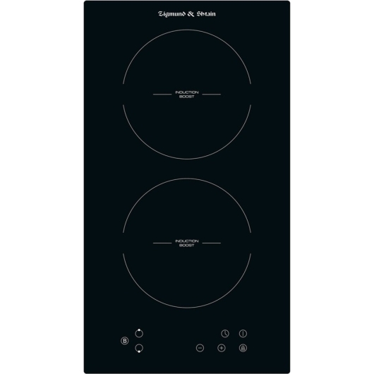 Варочная панель Zigmund & Shtain CI 33.3 B