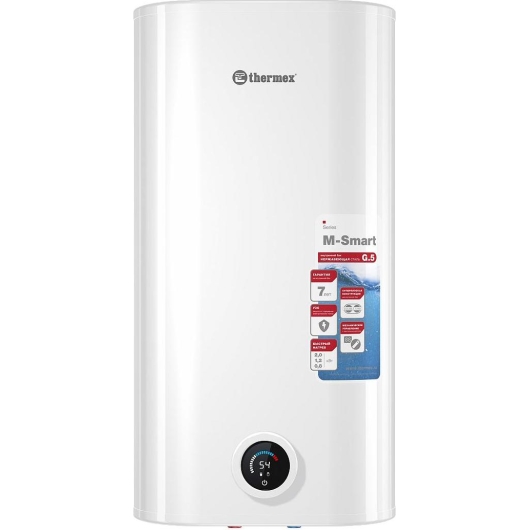 Водонагреватель Thermex Smart 50 V