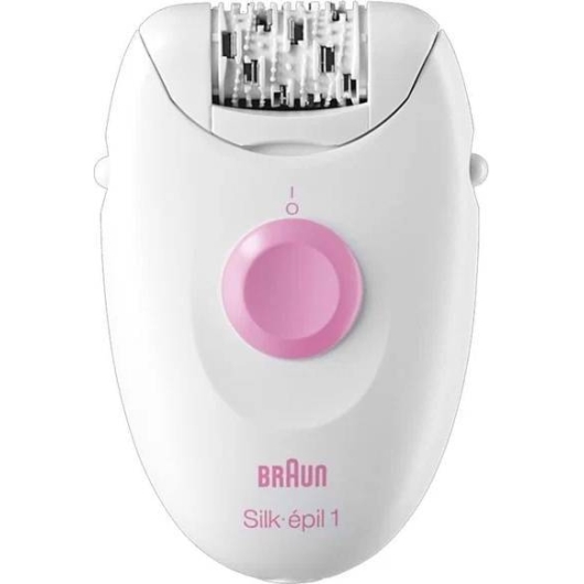 Эпилятор Braun SE 1170 Silk-epil