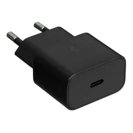 Сетевая зарядка SAMSUNG 25W Travel Adapter White/EP-T2510