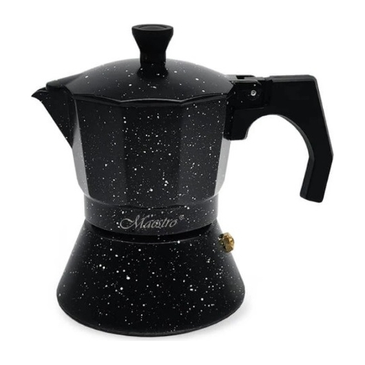 Кофеварка espresso Moka 1667-3