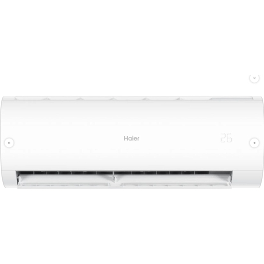 Сплит-система Haier Coral HSU-09HPL203/R3/HSU-09HPL03/R3 on/off