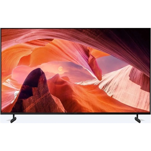 Телевизор SONY KD85X80LAEP