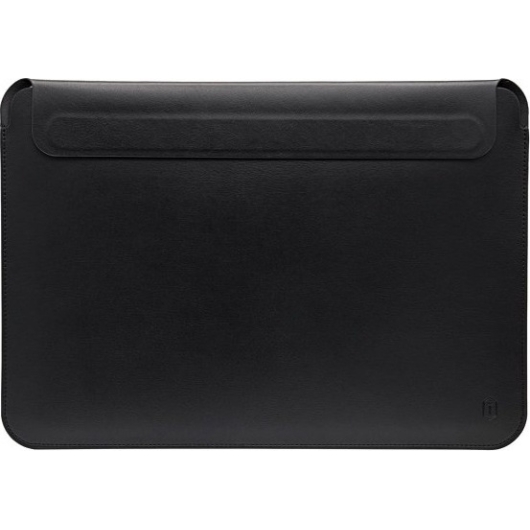 Сумка для ноутбука 15,3&#8243; WIWU Skin Pro II/ Macbook 2023 Black