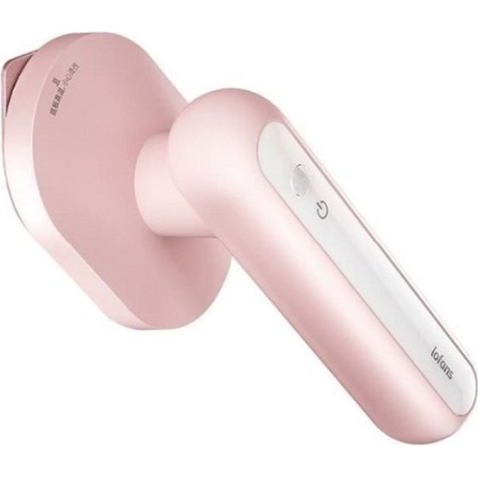 Утюг Xiaomi Lofans Mini YD-017 Pro Pink