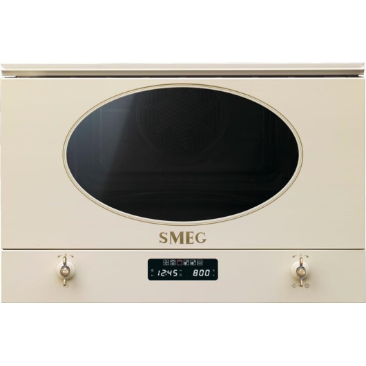 Микроволновая печь Smeg MP822PO