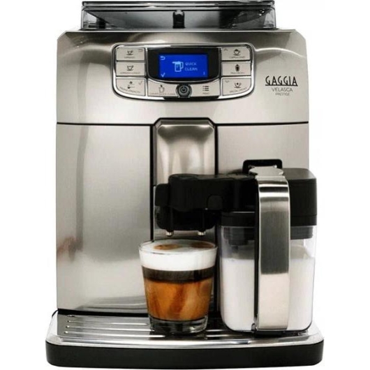 Кофемашина GAGGIA Velasca OTC Prestige RI8263/01