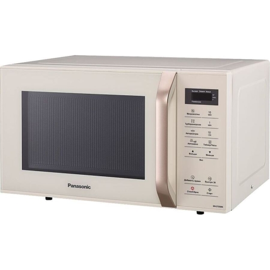 Микроволновая печь PANASONIC NN-ST35MKZPE