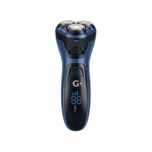 Электробритва GEOZON RS3000 Dark blue G-B03DBLU