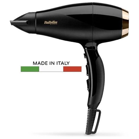 Фен BABYLISS 6714E