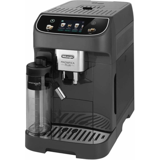 Кофемашина Delonghi Magnifica Plus ECAM320.61.G черный