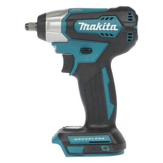 Гайковерт аккумуляторный Makita DTW 180 Z